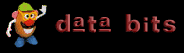 Mr. Potato Head Data Bits